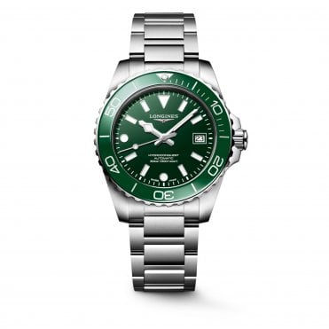 HYDROCONQUEST 39mm