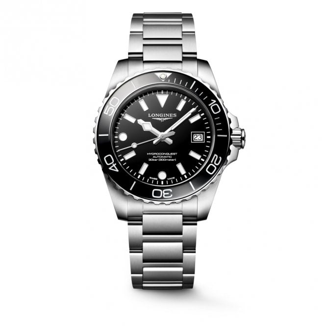 LONGINES HYDROCONQUEST 39mm