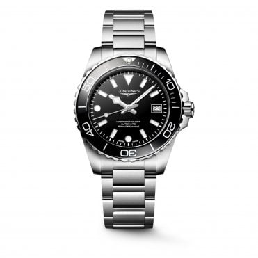 HYDROCONQUEST 39mm
