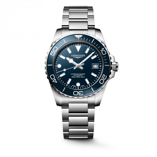 LONGINES HYDROCONQUEST 39mm