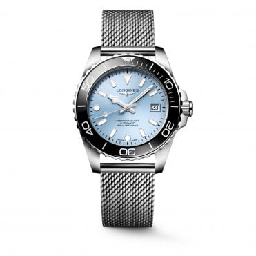 HYDROCONQUEST 39mm