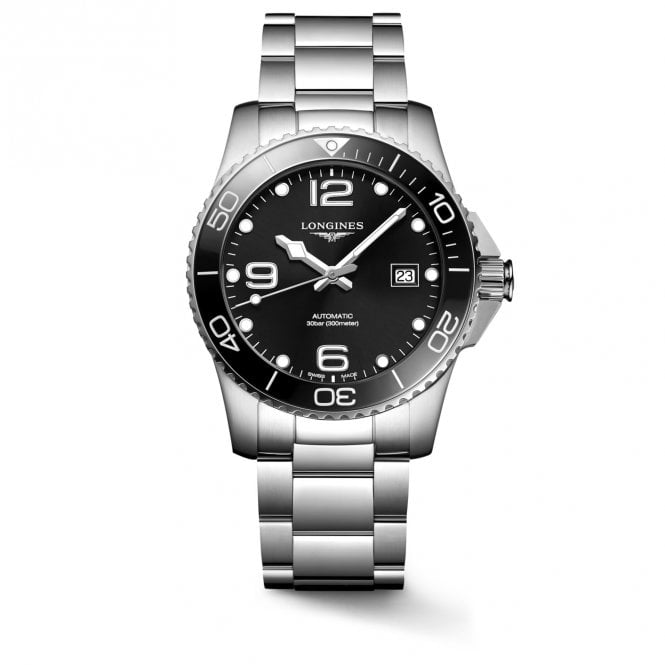 LONGINES HYDROCONQUEST 41mm