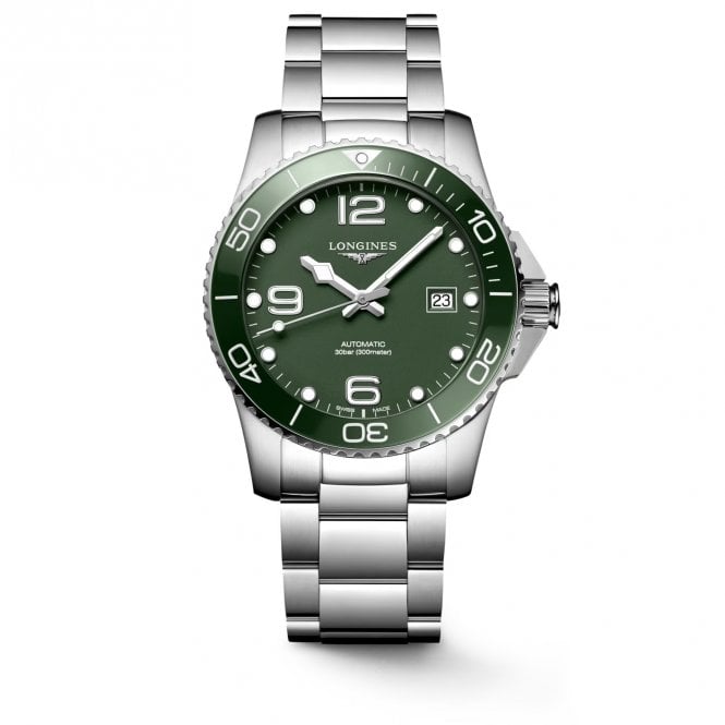 LONGINES HYDROCONQUEST 41mm