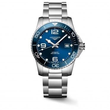HYDROCONQUEST 41mm
