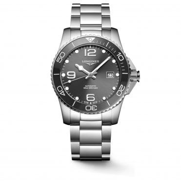 HYDROCONQUEST 41mm