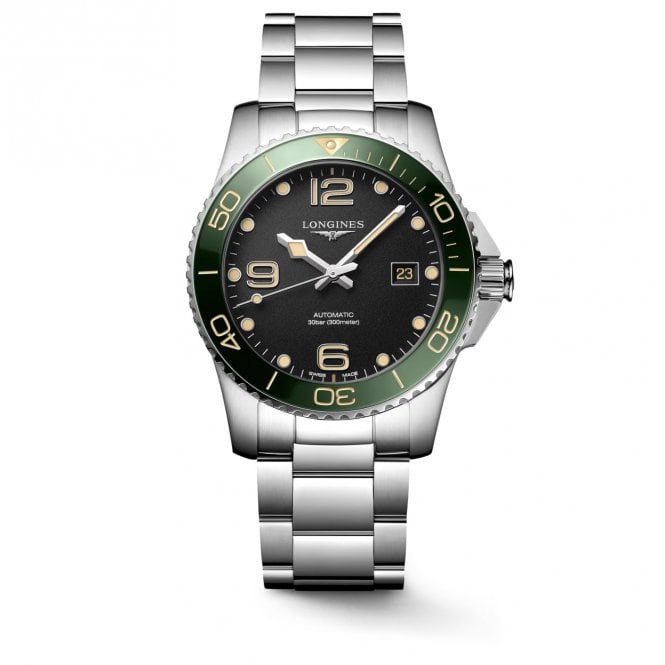 LONGINES HYDROCONQUEST 41mm