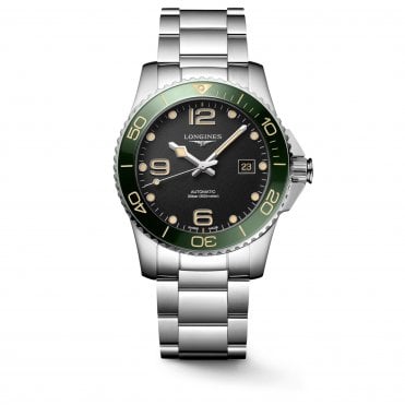 HYDROCONQUEST 41mm