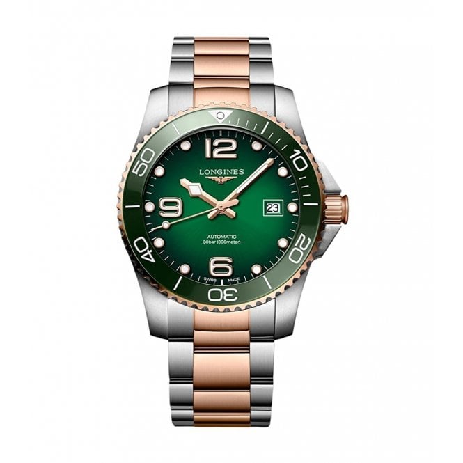 LONGINES HYDROCONQUEST 41mm