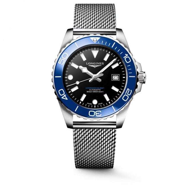 LONGINES HYDROCONQUEST 42mm