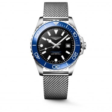 HYDROCONQUEST 42mm