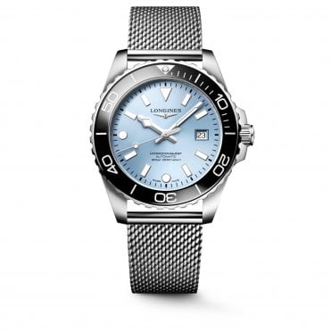 HYDROCONQUEST 42mm