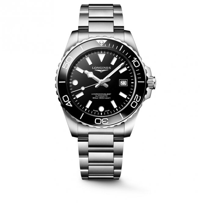 LONGINES HYDROCONQUEST 42mm