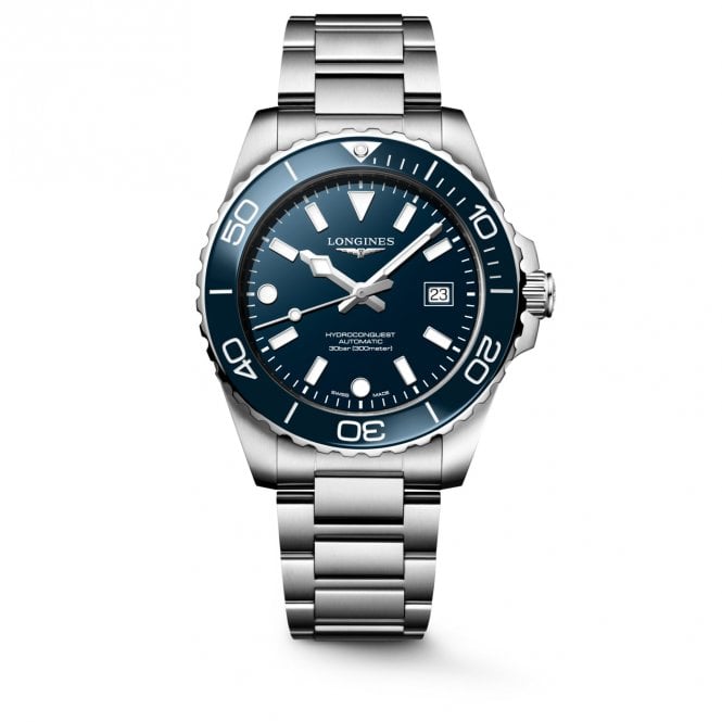 LONGINES HYDROCONQUEST 42mm