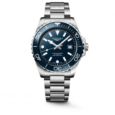 HYDROCONQUEST 42mm