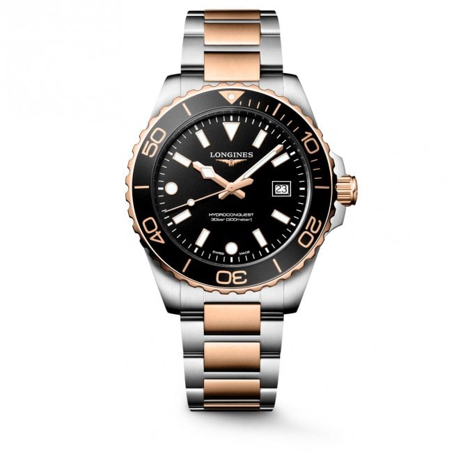 LONGINES HYDROCONQUEST 42mm