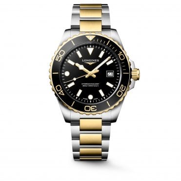 HYDROCONQUEST 42mm