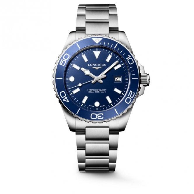 LONGINES HYDROCONQUEST 42mm