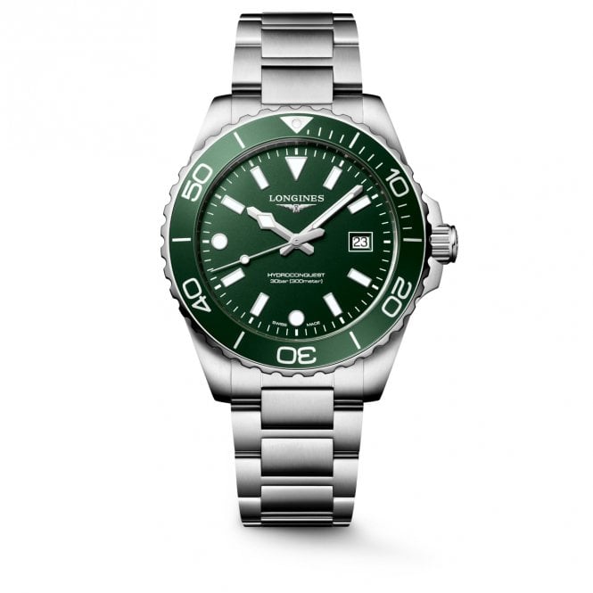 LONGINES HYDROCONQUEST 42mm