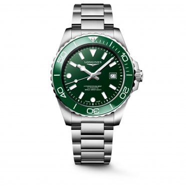 HYDROCONQUEST 42mm