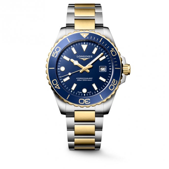 LONGINES HYDROCONQUEST 42mm
