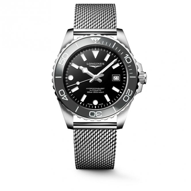 LONGINES HYDROCONQUEST 42mm