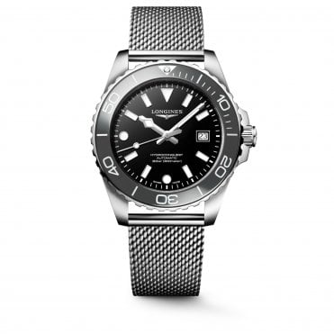 HYDROCONQUEST 42mm