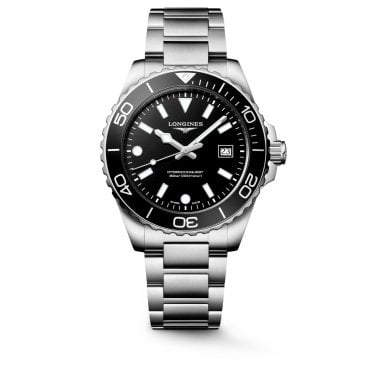 HYDROCONQUEST 42mm