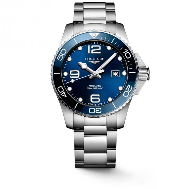 LONGINES HYDROCONQUEST 43mm