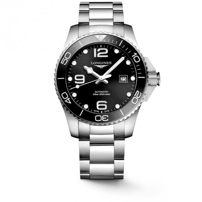 LONGINES HYDROCONQUEST 43mm