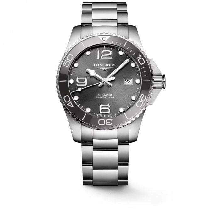 LONGINES HYDROCONQUEST 43mm
