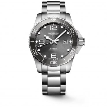 HYDROCONQUEST 43mm