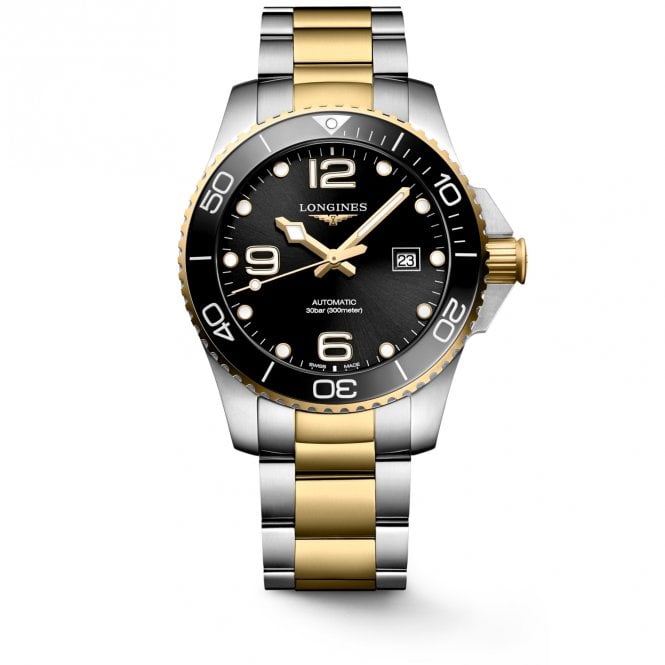 LONGINES HYDROCONQUEST 43mm