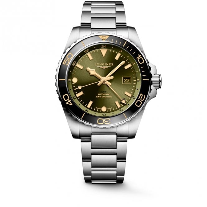LONGINES HYDROCONQUEST 43mm
