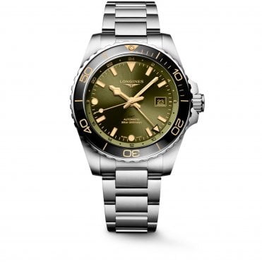 HYDROCONQUEST 43mm