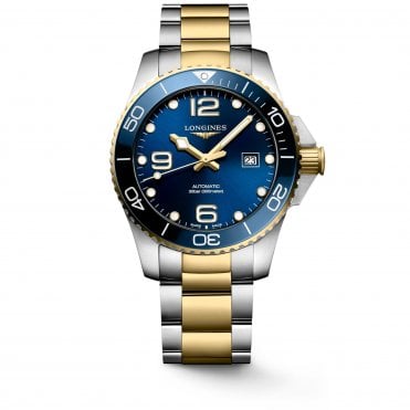 HYDROCONQUEST 43mm