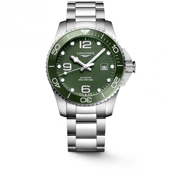 LONGINES HYDROCONQUEST 43mm