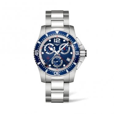HYDROCONQUEST CHRONOGRAPH 41mm