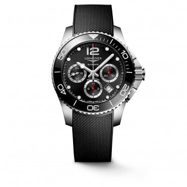 HYDROCONQUEST CHRONOGRAPH 43mm