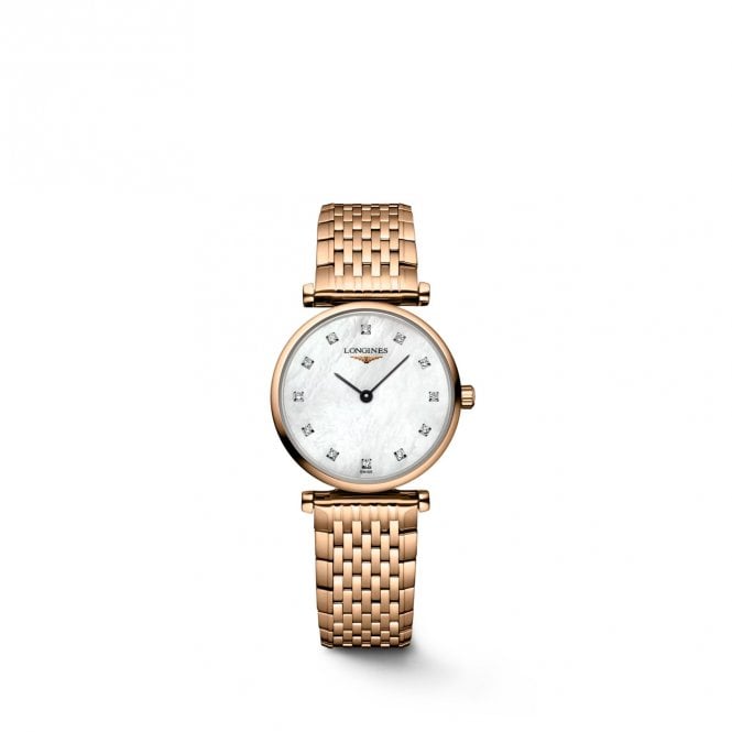 LONGINES LA GRANDE CLASSIQUE 24mm