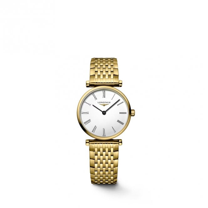 LONGINES LA GRANDE CLASSIQUE 24mm