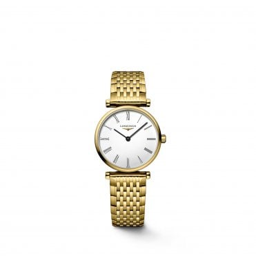 LA GRANDE CLASSIQUE 24mm