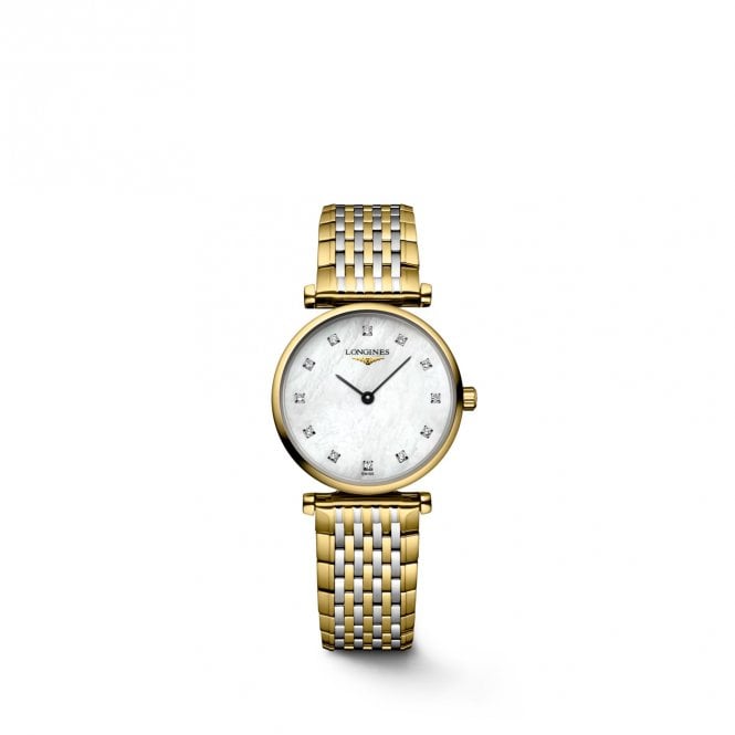 LONGINES LA GRANDE CLASSIQUE 24mm