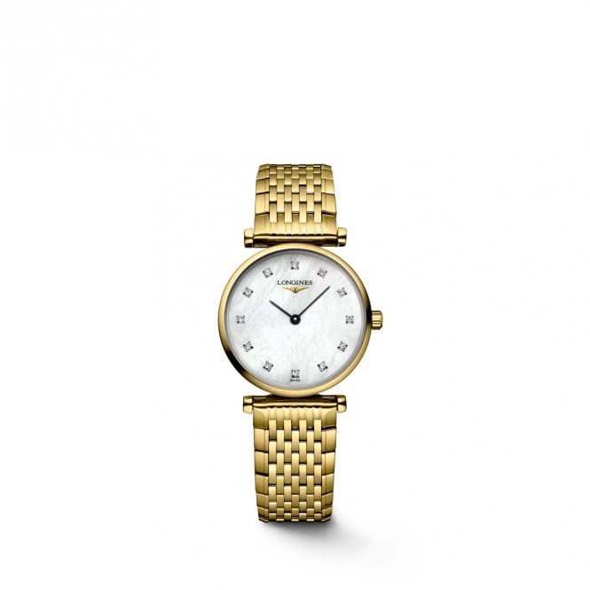 LONGINES LA GRANDE CLASSIQUE 24mm