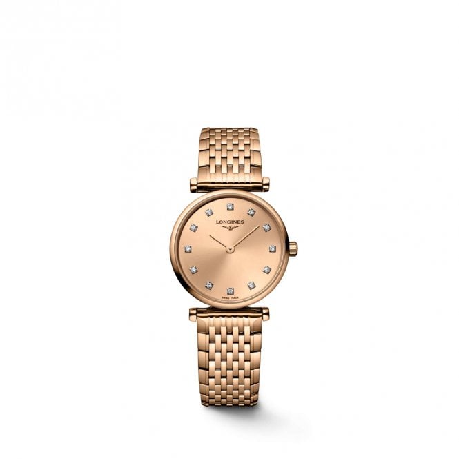 LONGINES LA GRANDE CLASSIQUE 24mm
