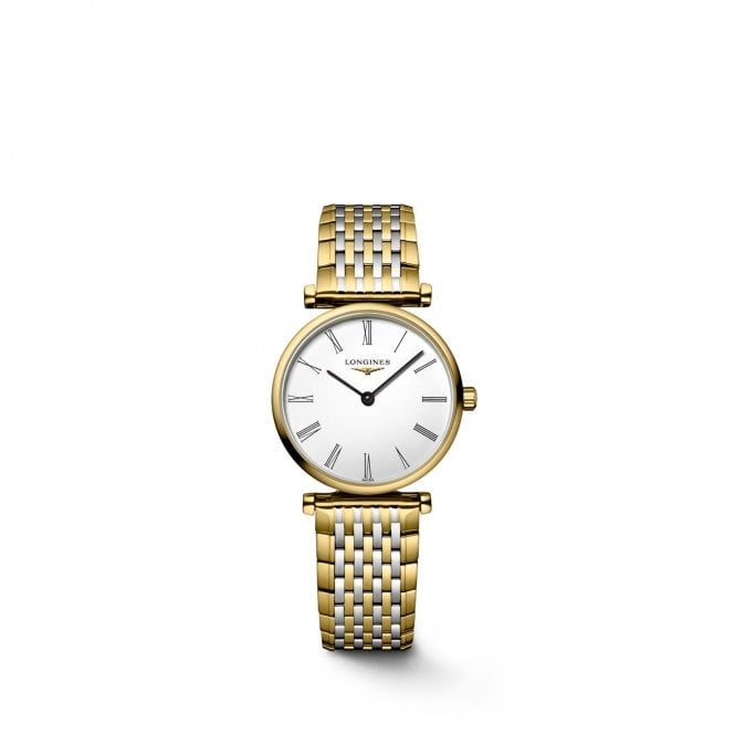 LONGINES LA GRANDE CLASSIQUE 24mm