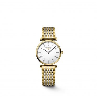 LA GRANDE CLASSIQUE 24mm