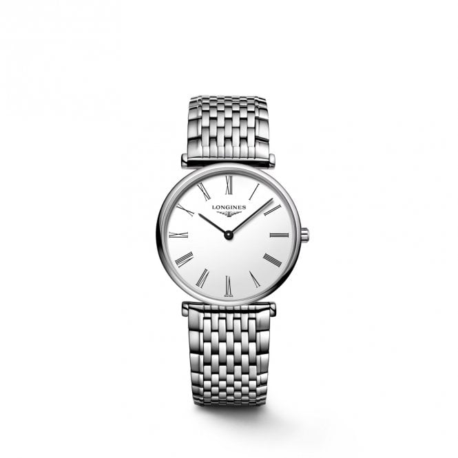 LONGINES LA GRANDE CLASSIQUE 29mm