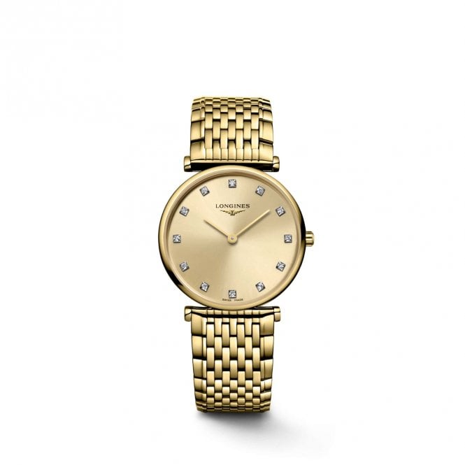 LONGINES LA GRANDE CLASSIQUE 29mm