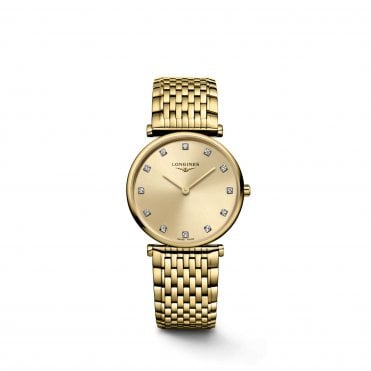 LA GRANDE CLASSIQUE 29mm