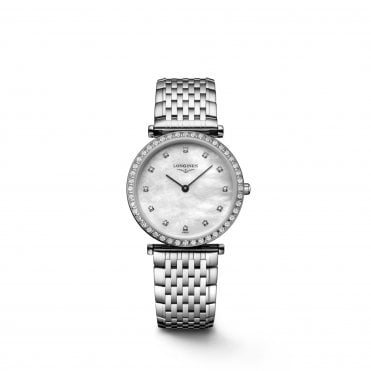 LA GRANDE CLASSIQUE 29mm